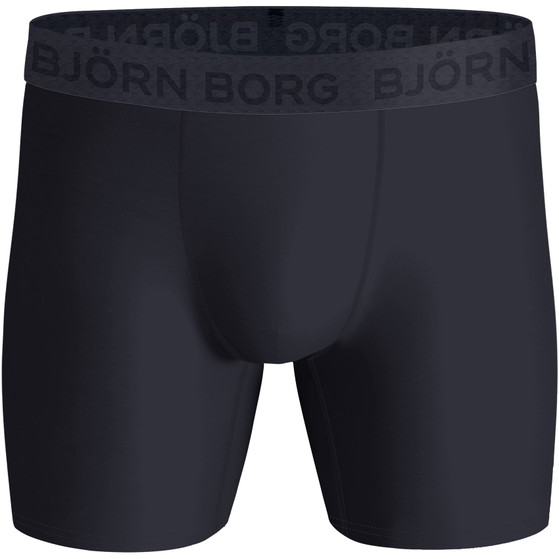 Björn Borg Performance 2er-Set Boxer Herren