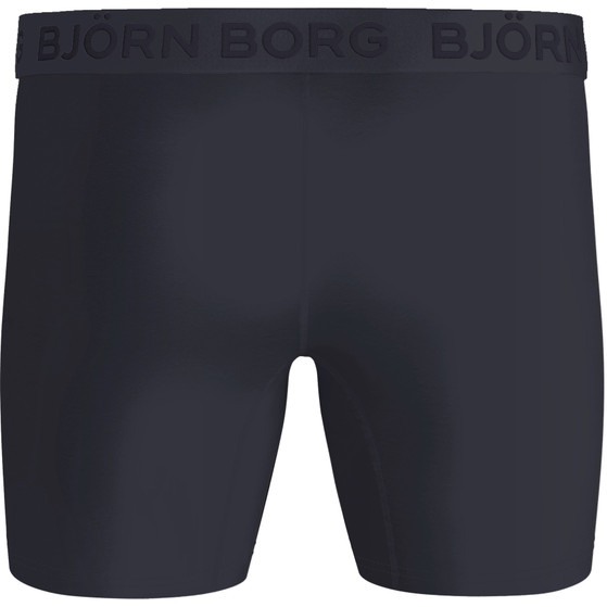 Björn Borg Performance 2er-Set Boxer Herren