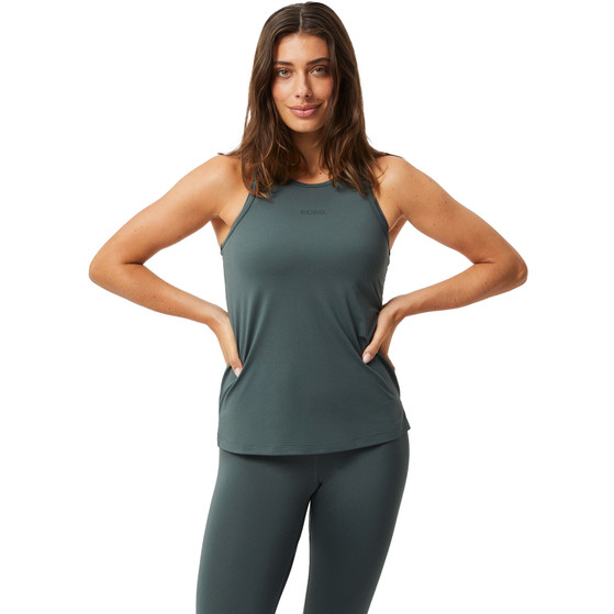 Björn Borg Borg Racerback Singlet Dames