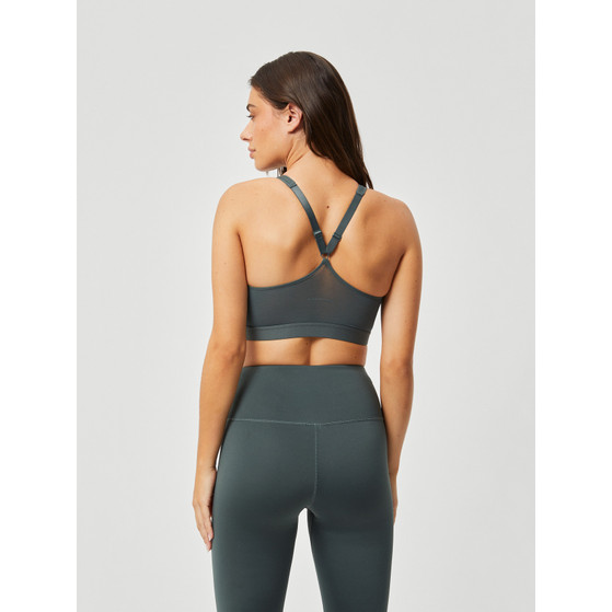 Björn Borg Borg Mid V Support Sport-bh