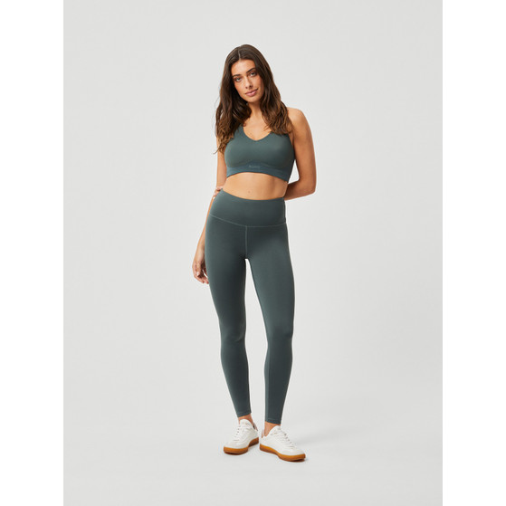 Björn Borg Borg Mid V Support Sport-bh
