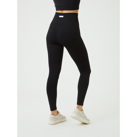 Björn Borg Studio Seamless Rib Legging Dames