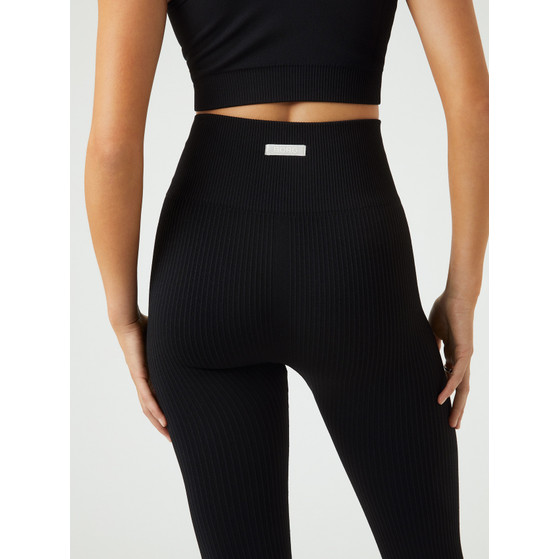 Björn Borg Studio Seamless Rib Legging Dames