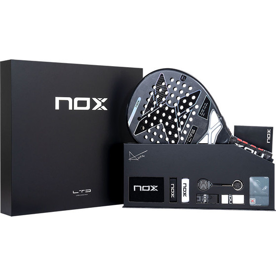 Nox At Genius Limited Edition