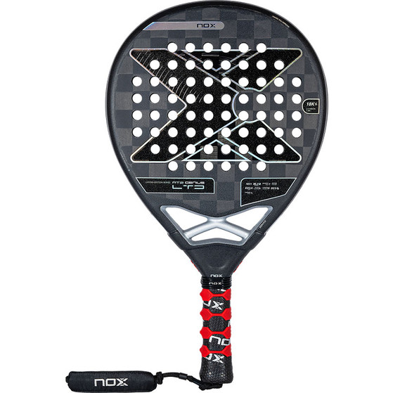 Nox At Genius Limited Edition