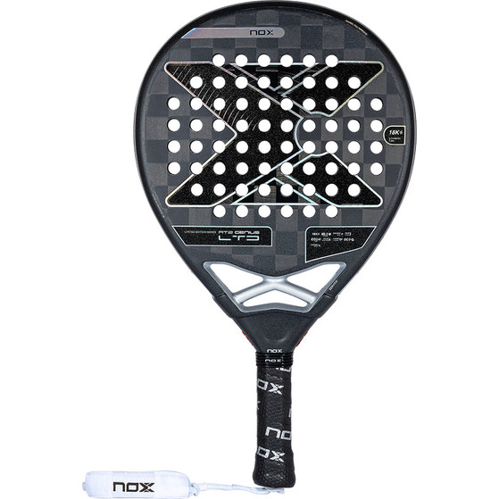 Nox At Genius Limited Edition