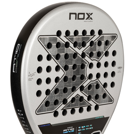 Nox AT10 Genius 18K