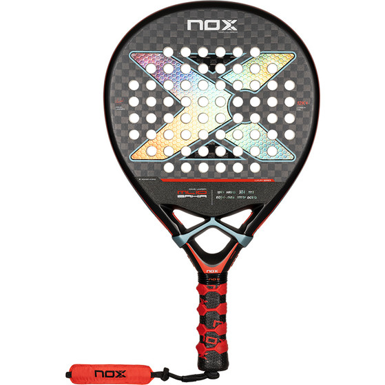 Nox ML10 Bahia 12K + Tas