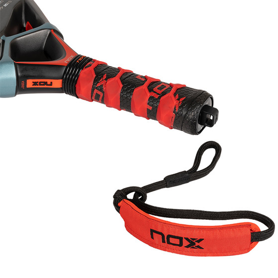 Nox ML10 Bahia 12K + Tas