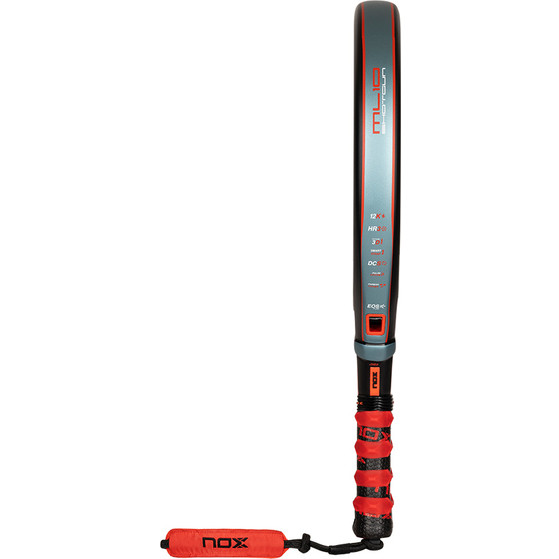 Nox ML10 Bahia 12K + Tas