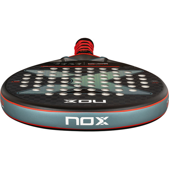 Nox ML10 Bahia 12K + Tas