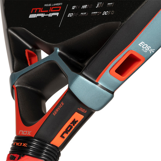 Nox ML10 Bahia 12K + Tas