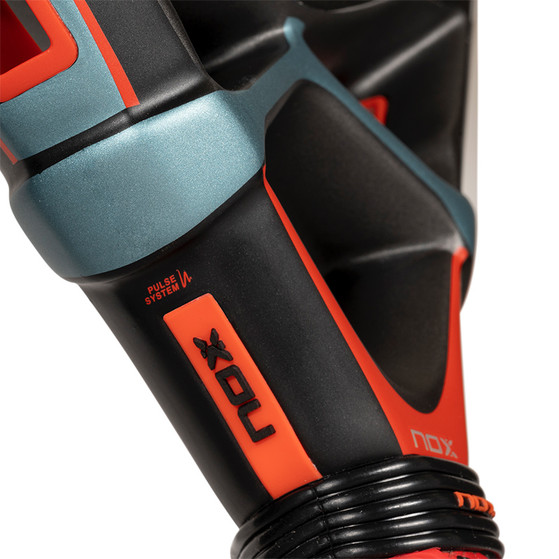Nox ML10 Bahia 12K + Tas