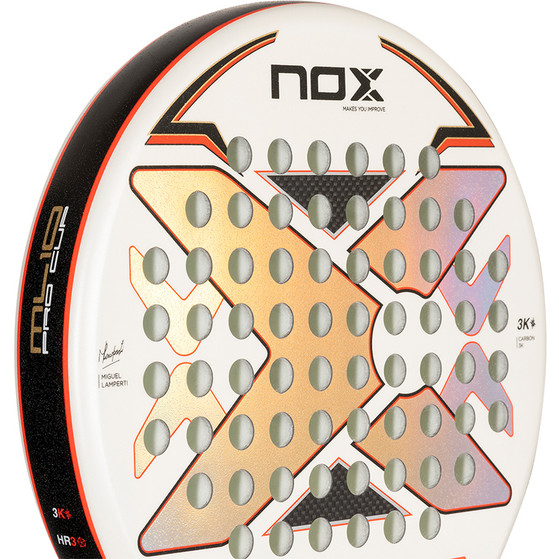 Nox ML10 Pro Cup 3K