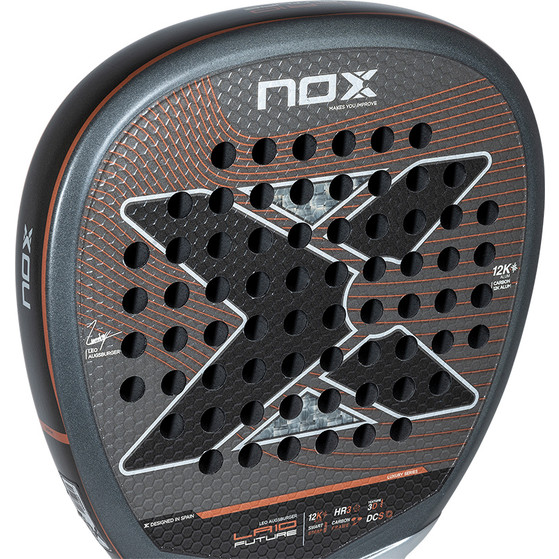 Nox LA10