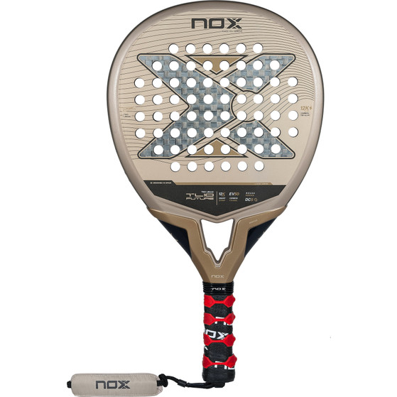 Nox TL10 + Tas