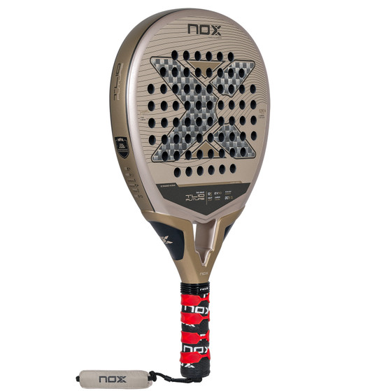 Nox TL10 + Tas