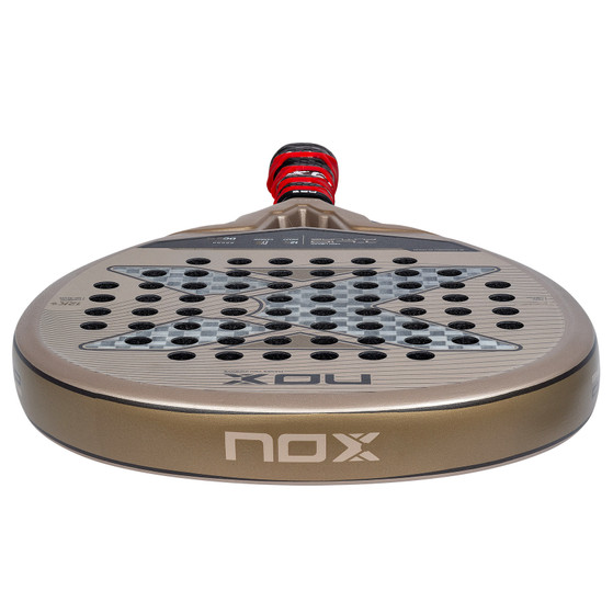 Nox TL10 + Tas