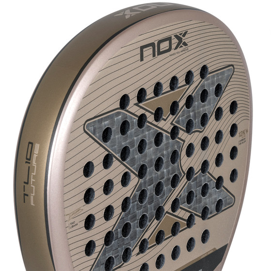 Nox TL10 + Tas