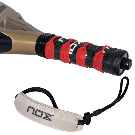 Nox TL10 + Tas