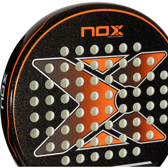 Nox Equation + Tas
