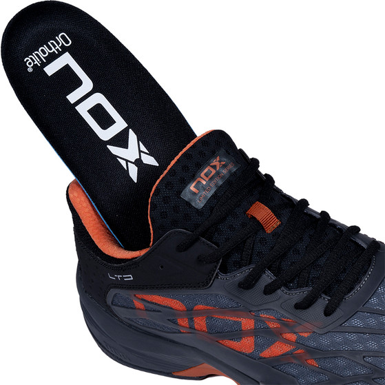 Nox AT10 Limited Edition Senior