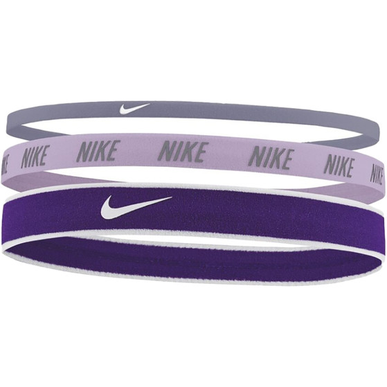 Nike Mixed Width Headbands 3-Pack
