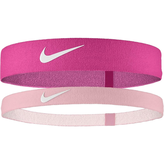Nike Flex Headband 2er-Pack