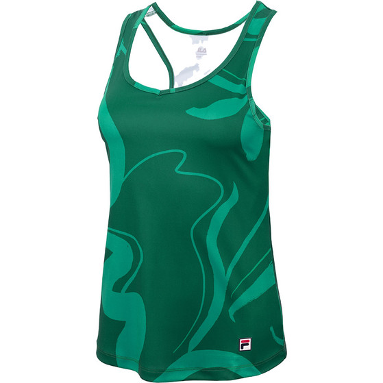 Fila Roland Garros Mila Set Dames