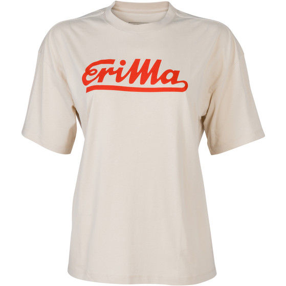 Erima Retro Sportsfashion T-Shirt Damen