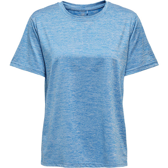 Only Play Pari Loose Train Tee