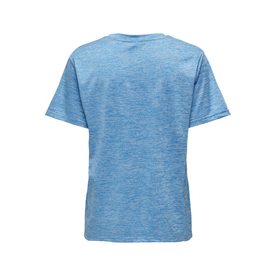 Only Play Pari Loose Train Tee