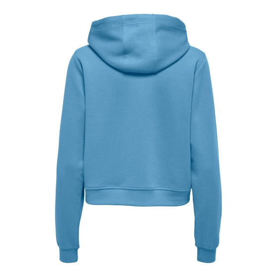Only Play Lounge Short Zip Hoody