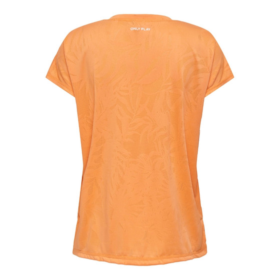 Only Play Aya Loose Train Tee