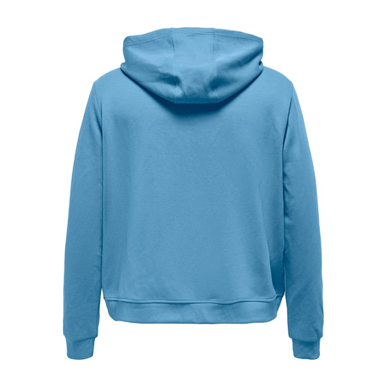 Only Play Lounge Zip Hoody Curvy