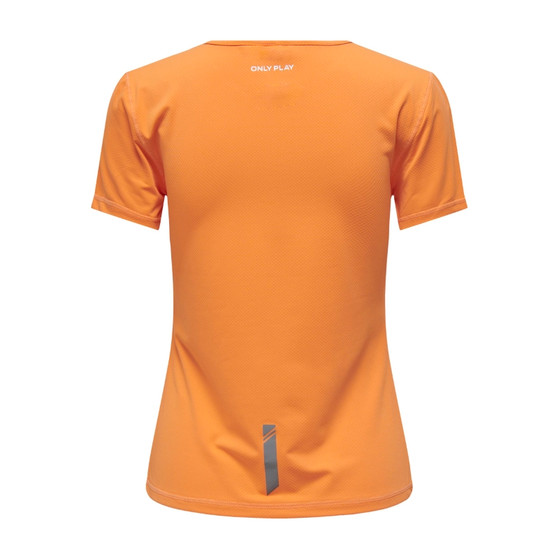 Only Play Mila Train Tee
