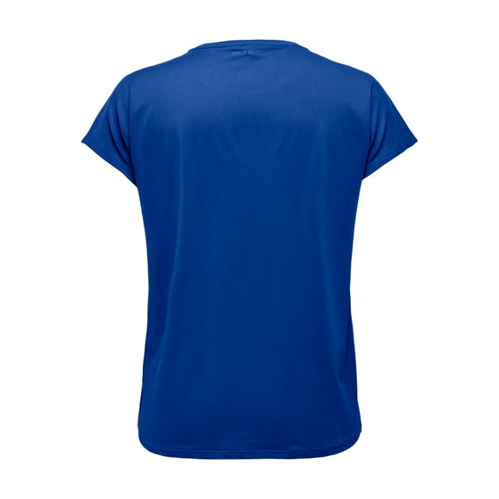 Only Play Aubree Loose Tee Curvy