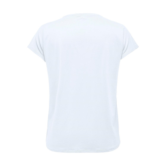 Only Play Aubree Loose Tee Curvy