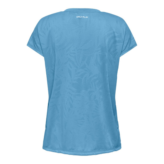 Only Play Aya Loose Train Tee