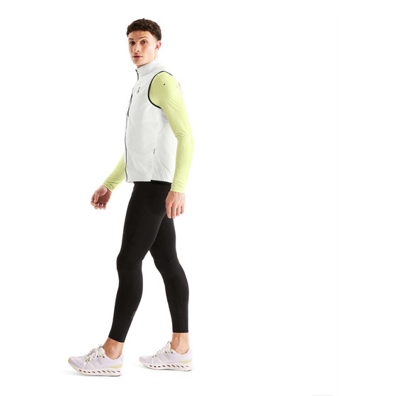 On Weather Vest Herr