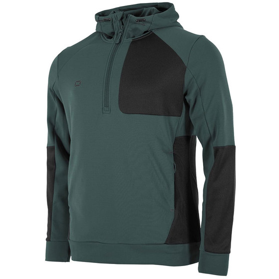 Stanno Plaza Brush Hooded Trainingspak