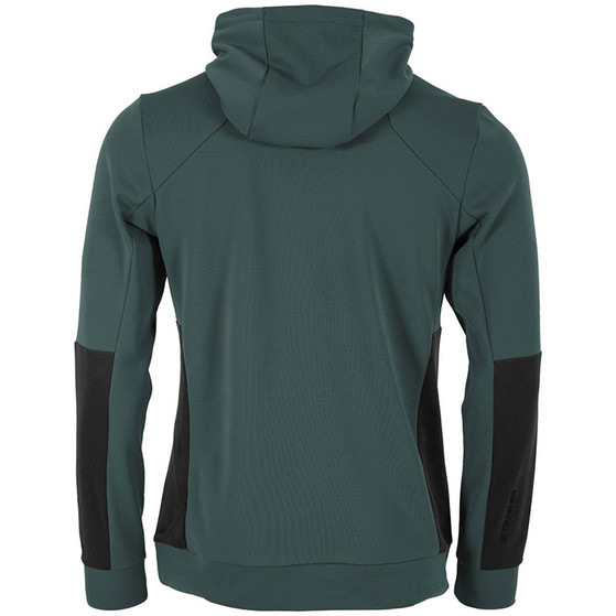 Stanno Plaza Brush Hooded Trainingspak