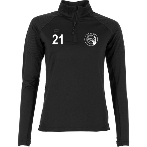 Stanno Functional 1/4 Zip Top VOC