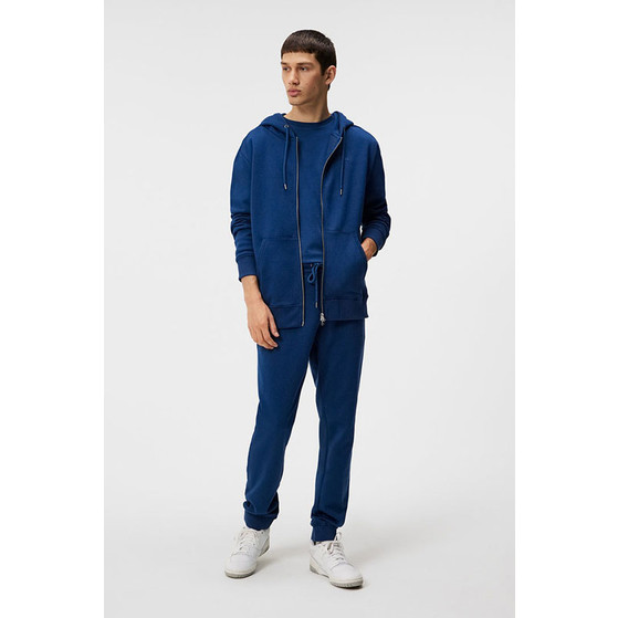 J.Lindeberg Alpha Full Zip Hoody