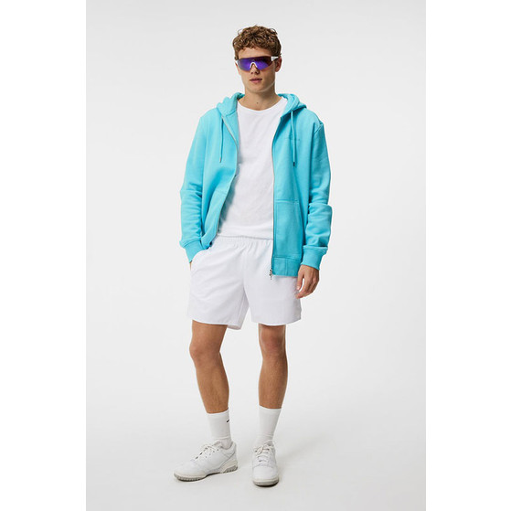 J.Lindeberg Alpha Full Zip Hoody