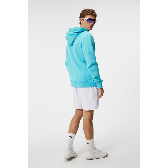 J.Lindeberg Alpha Full Zip Hoody