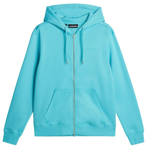 J.Lindeberg Alpha Full Zip Hoody