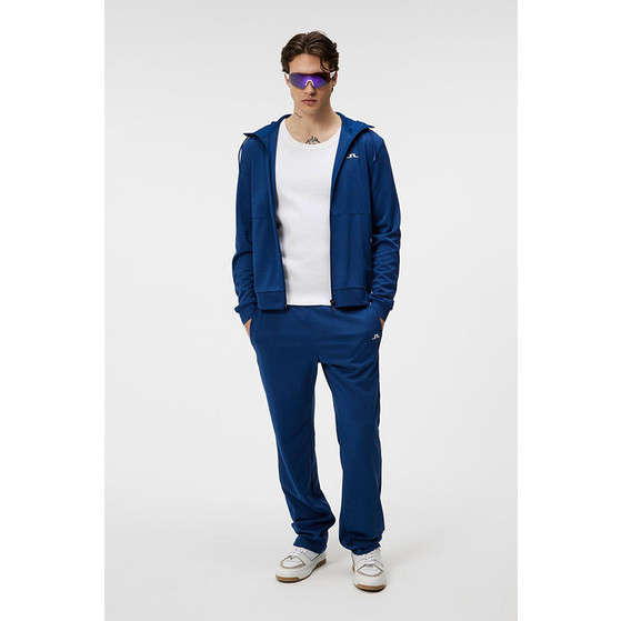 J.Lindeberg Clive Full Zip Hoody