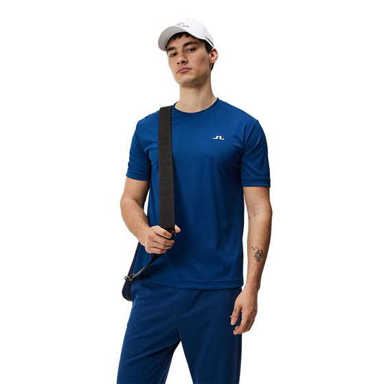 J.Lindeberg Ade Tee