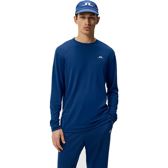 J.Lindeberg Ade Longsleeve